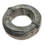 3/8" Gasslange grå, per meter Brewmaster 2