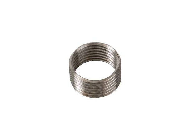 Adapter 5/8"-1/2"