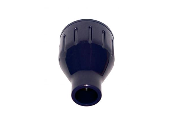 Nozzle -Wunderbar, twist, blue