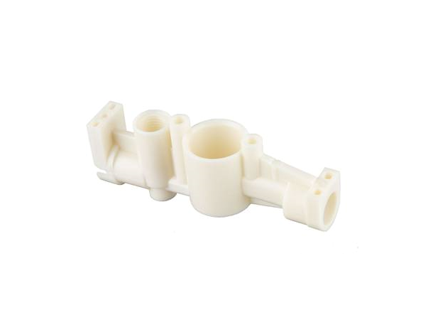 Flow control -input module 1, Wunder-bar