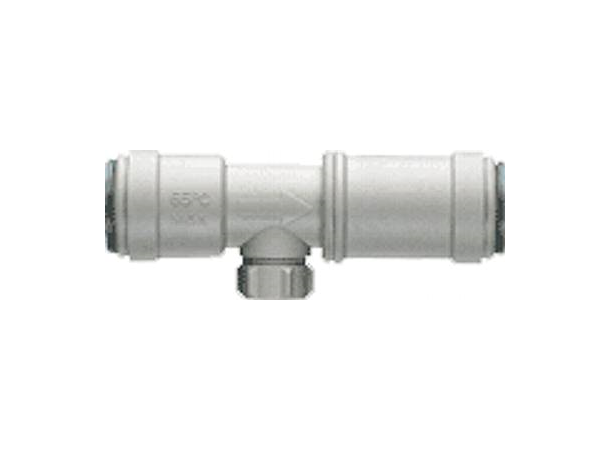 JG -double check valve 15mm