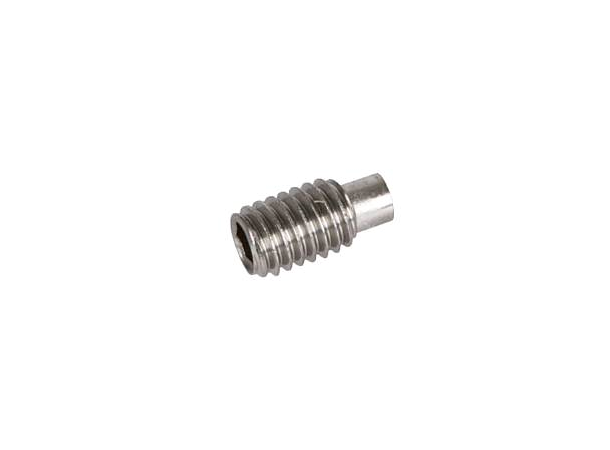 Adjusting screw -Shank -US, compensator