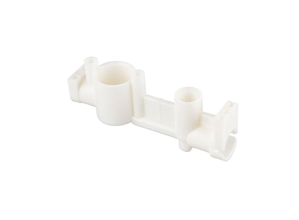 Flow control -input module 2, Wunder-bar