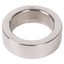 Spacer -chrome, 10 mm id.5/8"