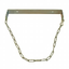 Holder til gassflasker <Ø250mm Veggbrakett