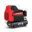 Kompressor xss 138 230/50/1 Oljefri med kondensatfilter