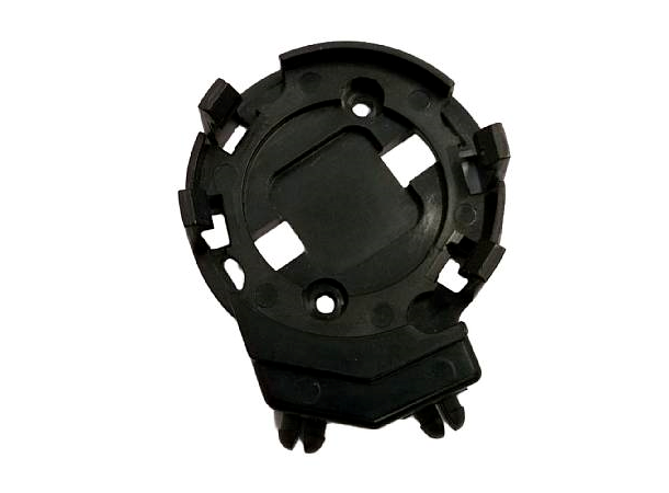 Mounting bracket -BIB changer, Flojet