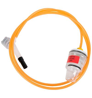 One way beer line -KeyKeg, FlexiDraft™