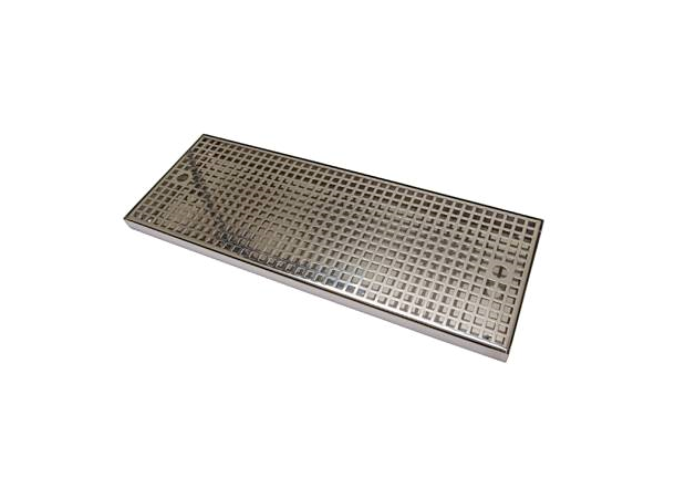 Drip tray -220x600