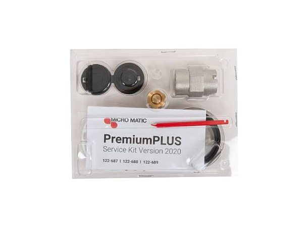 Repair kit -Premium Plus