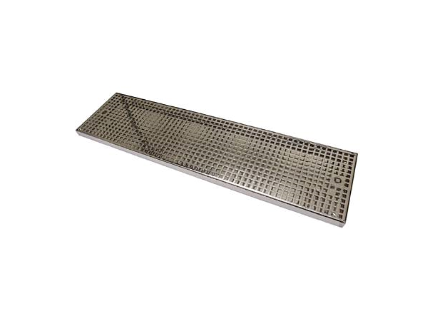 Drip tray -220x900
