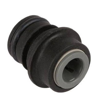 Kobling Flojet G56, JG 3/8" Produkt inn/ut