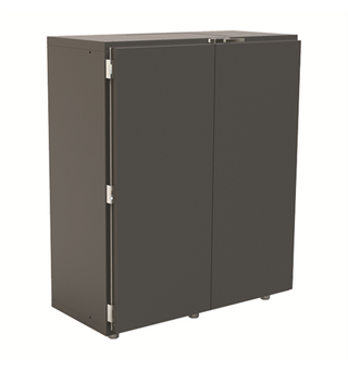 Fatkjøleskap 1375 v2 Keg cooler