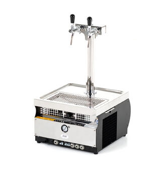 Lindr KONTAKT 55/K Profi Green Line