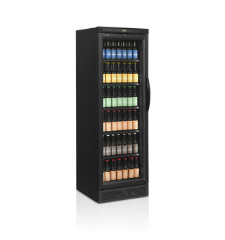 Tefcold CEV425 Venstrehengslet