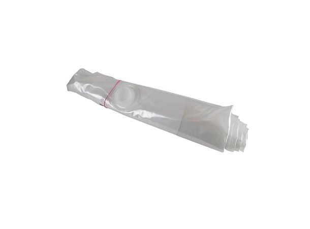 Inliner 1000ltr Ø790mm NW25 Horisontal tank 