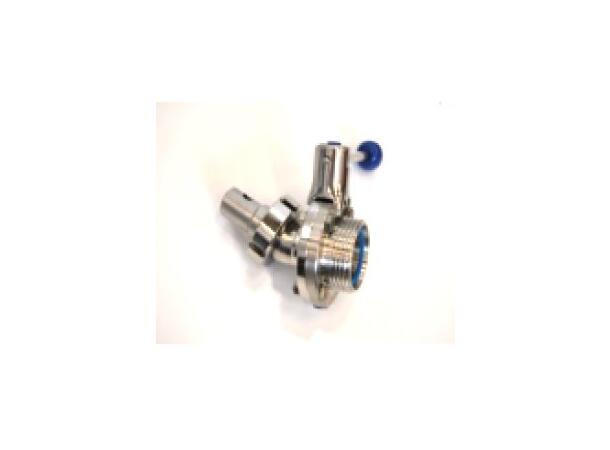 Piercing unit NW32 x customer specific