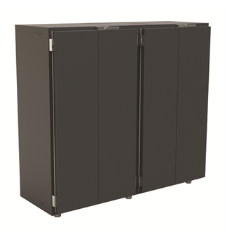 Fatkjøleskap 1800 v2 Keg cooler