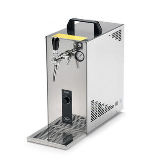 Lindr PYGMY 35/Kprofi Green Line New