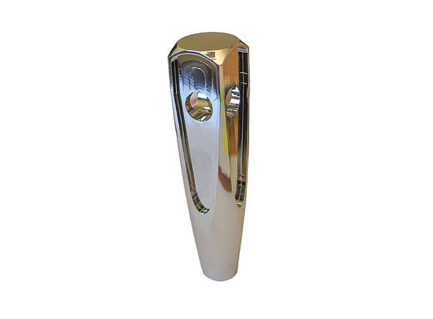 Tap Handle for 4-sidig branding