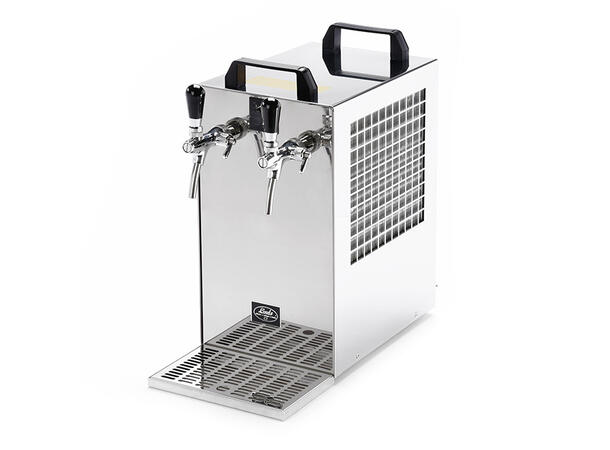 Lindr KONTAKT 70 Green Line Uten luftkompressor