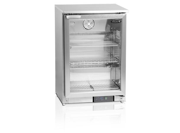 Tefcold Glass froster GF200VSG