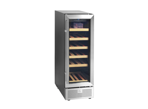 Wine Cooler TFW100-S Slim