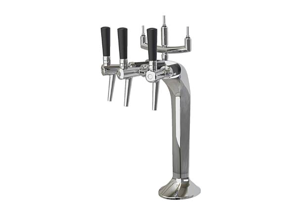Font -Hydra I3, chrome, C-tap, LED/QC