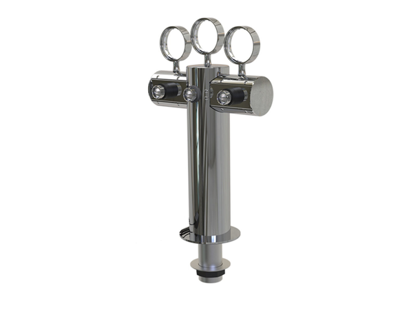 Font Geneva T3 Chrome, incl medallions