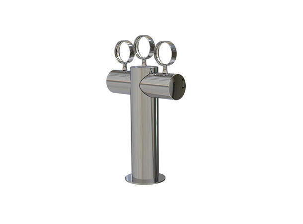Font Geneva T3 Chrome, incl medallions