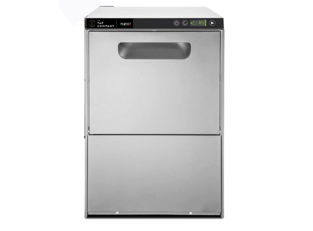 Glassvasker Tap Alpha 400v 3fas