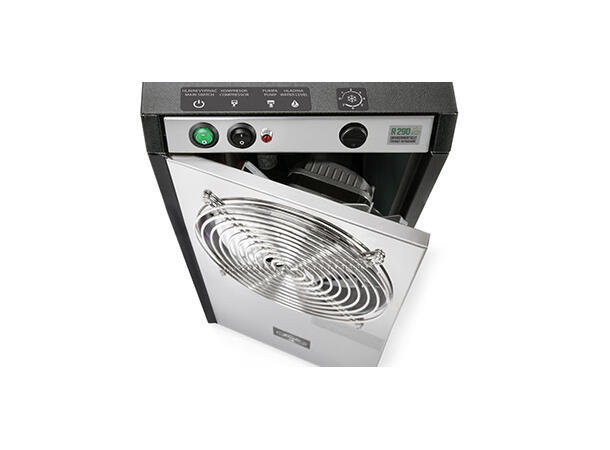 Lindr DryWet Cooler 70/K-profi