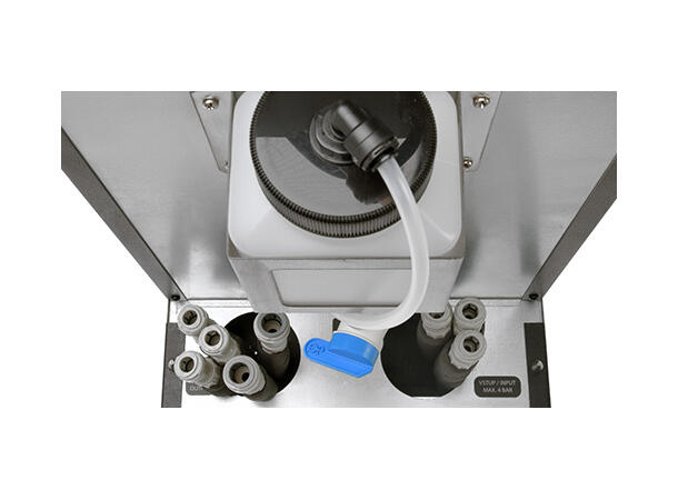 Lindr DryWet Cooler 70/K-profi
