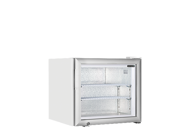 UF50G fryser bordmodell Tefcold