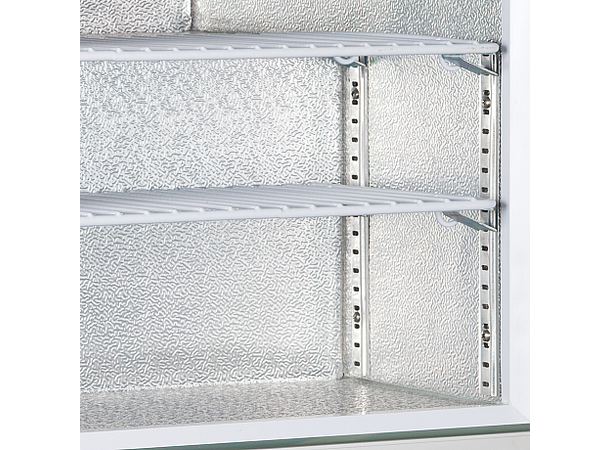 UF50G fryser bordmodell Tefcold