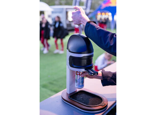 Draft Top® PRO Boksåpner
