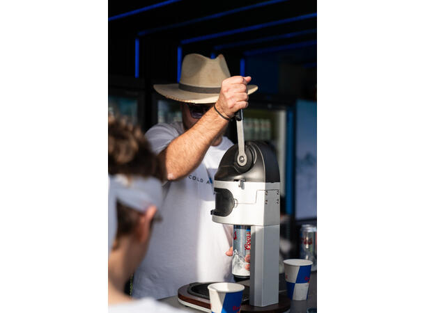 Draft Top® PRO Can opener