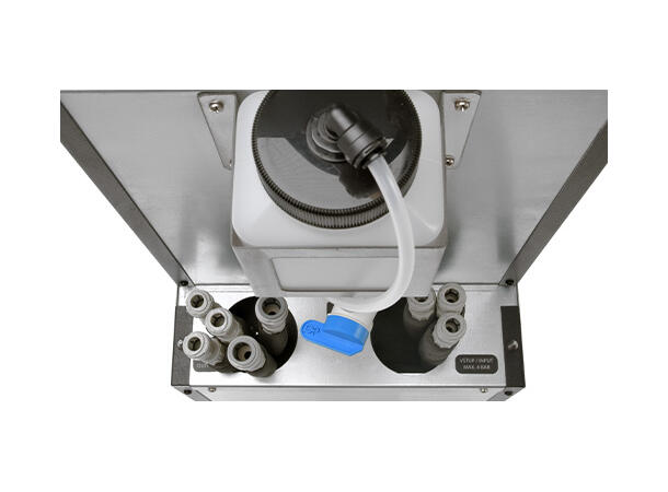 Lindr DryWet Cooler 150/K-profi