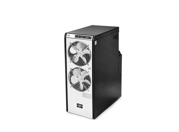 Lindr DryWet Cooler 150/K-profi