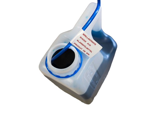 Rinse Aid Osmosis Tanica 5KG