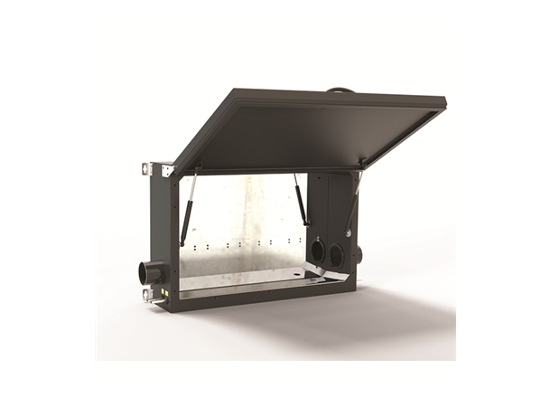 Cabinet -Fobdetector, Large 2022