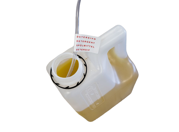 Detergent Osmosis Tanica 6KG