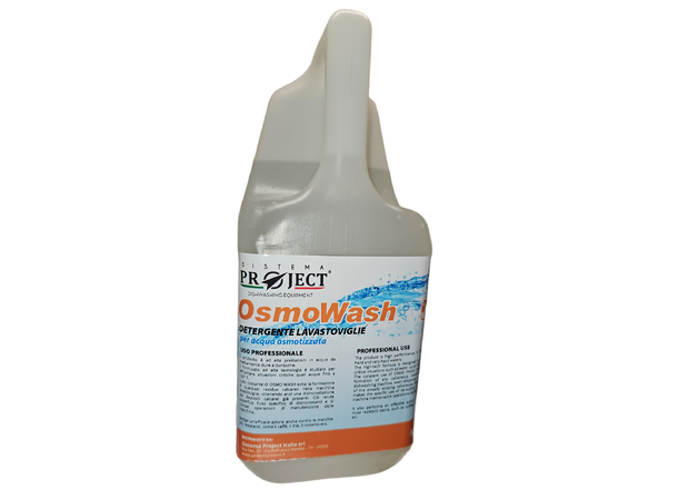 Detergent Osmosis Tanica 6KG