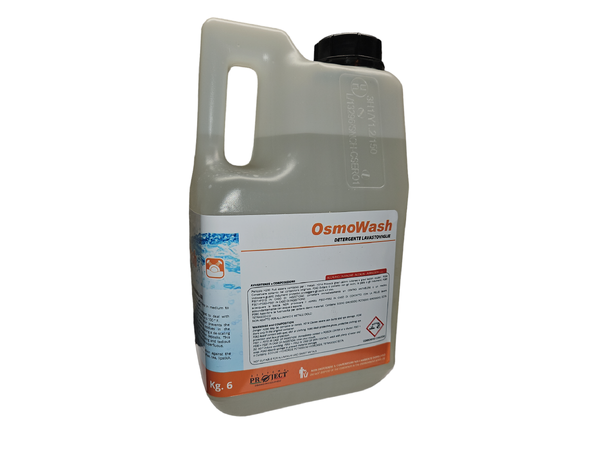 Detergent Osmosis Tanica 6KG