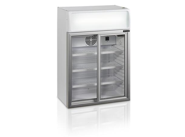 FSC100 Tabletop Cooler