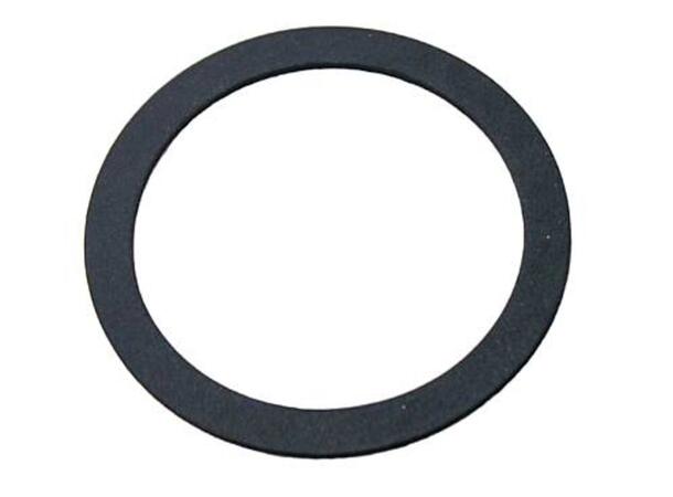 Pakningsring DRU/Mueller 74 x 60 x 2mm, neoprene 
