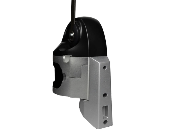 Draft Top® PRO Veggbrakett