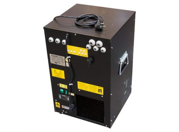 Watercooler -GV23, EU Carbonates and cools water 