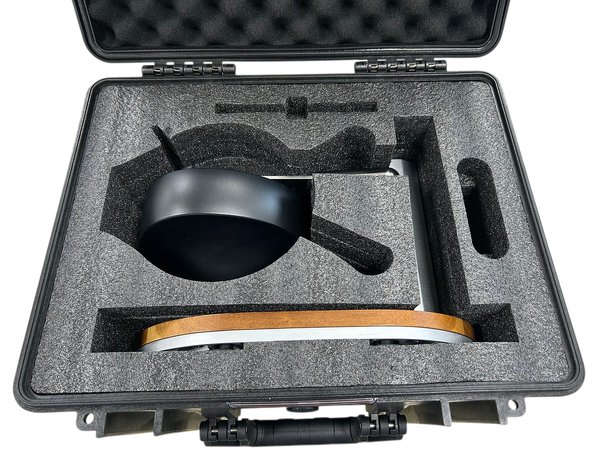 Draft Top® PRO Carrying case