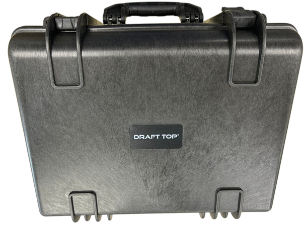 Draft Top® PRO Transportkasse